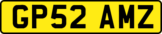 GP52AMZ