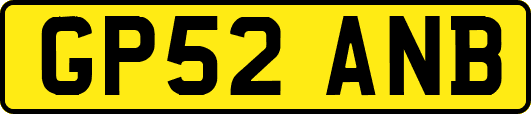 GP52ANB