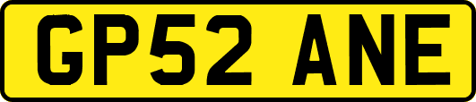 GP52ANE