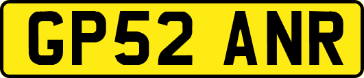 GP52ANR