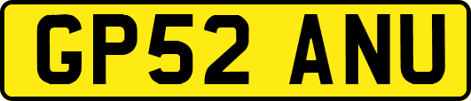 GP52ANU