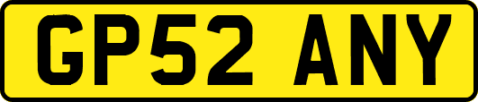 GP52ANY