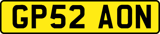 GP52AON