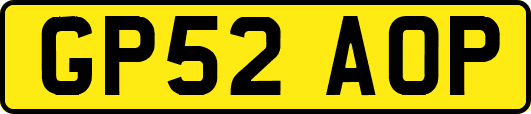 GP52AOP