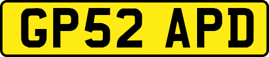 GP52APD