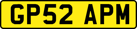 GP52APM