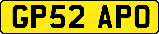 GP52APO