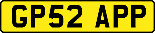 GP52APP