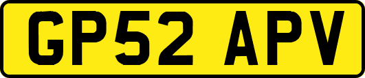 GP52APV