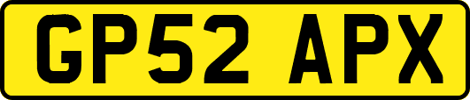 GP52APX