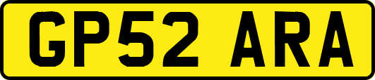GP52ARA