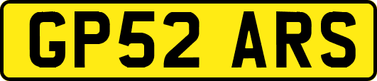 GP52ARS