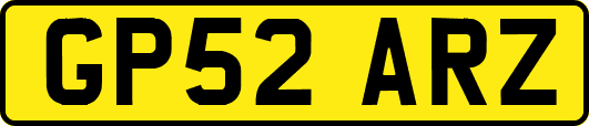 GP52ARZ
