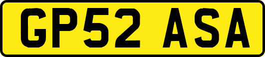 GP52ASA