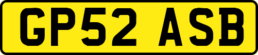 GP52ASB