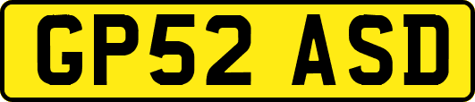 GP52ASD
