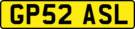 GP52ASL