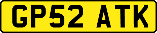 GP52ATK