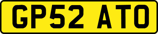 GP52ATO