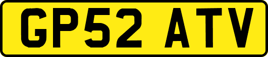 GP52ATV