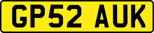 GP52AUK