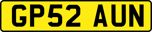 GP52AUN