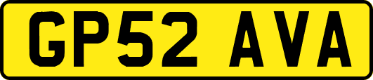 GP52AVA