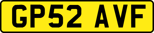 GP52AVF