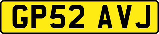 GP52AVJ