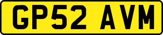 GP52AVM
