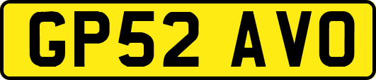GP52AVO