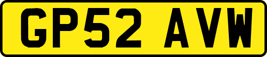 GP52AVW