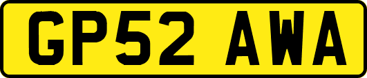 GP52AWA