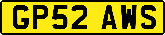 GP52AWS