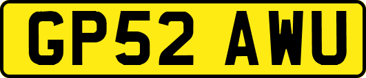 GP52AWU
