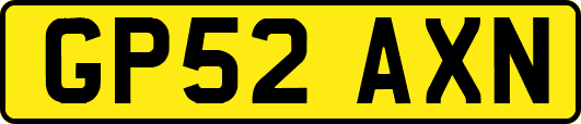 GP52AXN