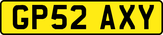 GP52AXY