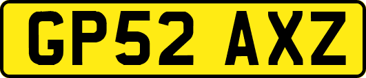 GP52AXZ