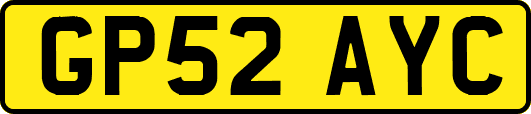 GP52AYC