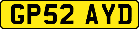 GP52AYD