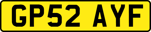 GP52AYF