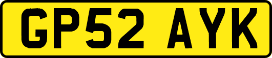 GP52AYK