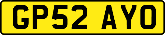 GP52AYO