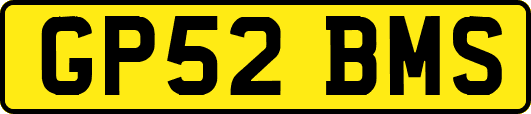 GP52BMS