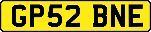 GP52BNE