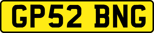 GP52BNG