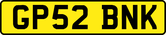 GP52BNK