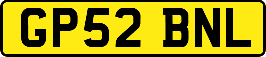 GP52BNL