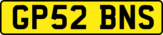 GP52BNS
