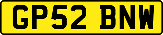 GP52BNW